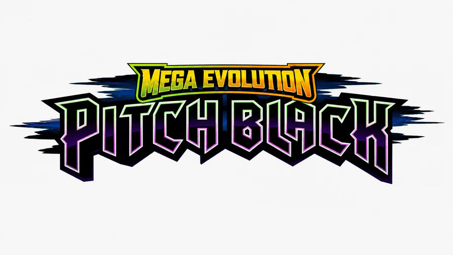 Pitch Black